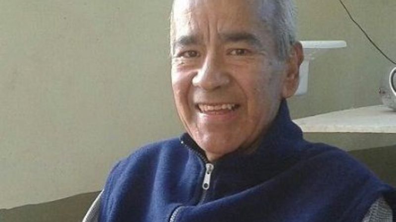 El boxeo catamarqueño de duelo por el deceso de Raúl Gaitán