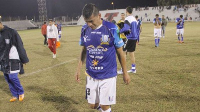 “Antoniana” es el octavo “pasajero” en los 4tos. del Federal “A”