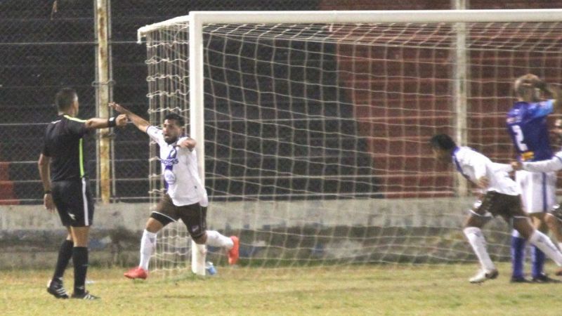 “Antoniana” es el octavo “pasajero” en los 4tos. del Federal “A”