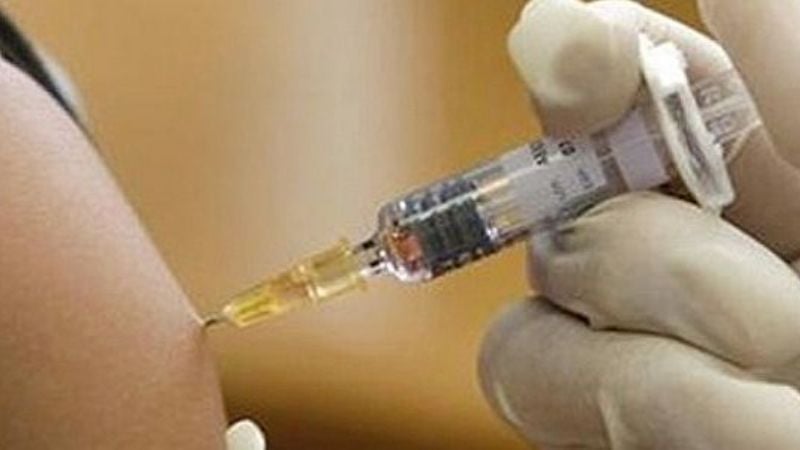 Declaran erradicado el sarampión en el continente americano