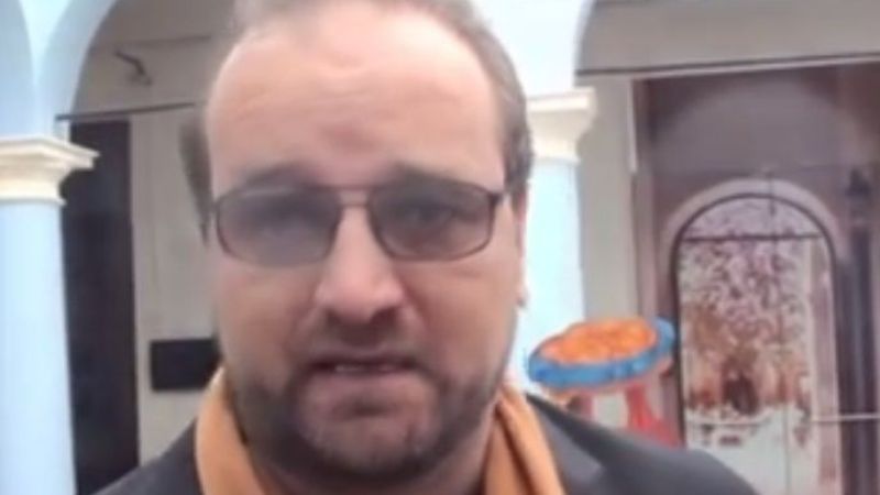 “Dejemos de chicanear, que cada uno se haga cargo”