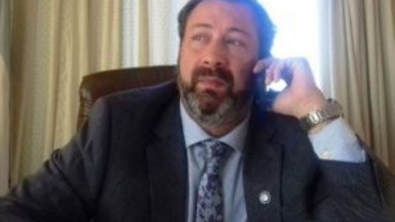 Otra vez detienen al “Loco” López por el atentado contra el fiscal Vehils Ruiz