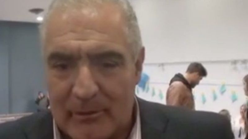 Para el Vicegobernador, con más miembros, la Corte va estar “más activa”