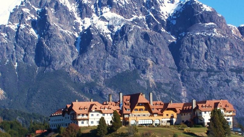 La Justicia también frenó el aumento de gas en Bariloche