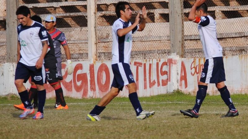 Sumalao venció a Defensores y es escolta en la “A” de Las Chacras