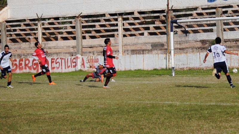 Sumalao venció a Defensores y es escolta en la “A” de Las Chacras