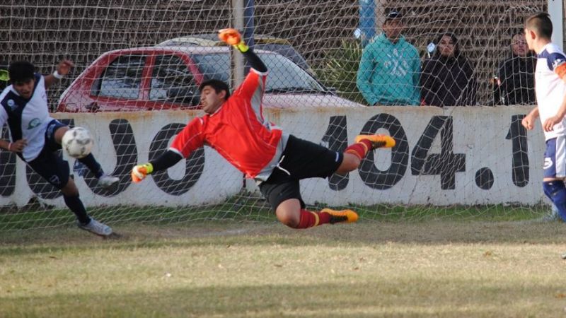 Sumalao venció a Defensores y es escolta en la “A” de Las Chacras