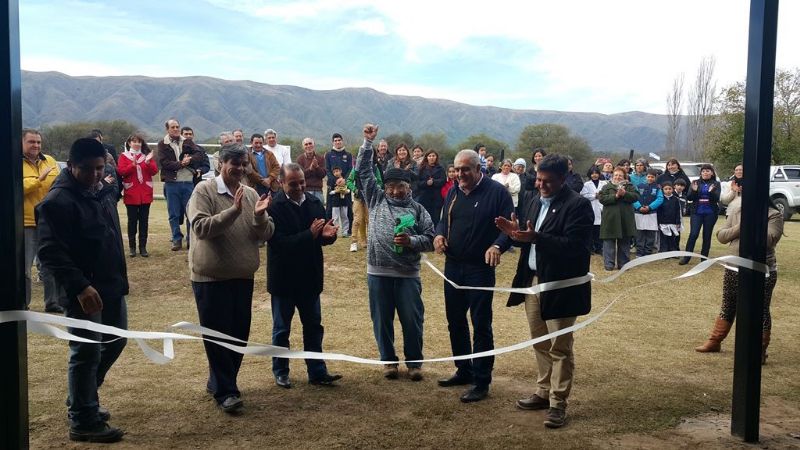 Gutiérrez y Seco visitaron Ambato