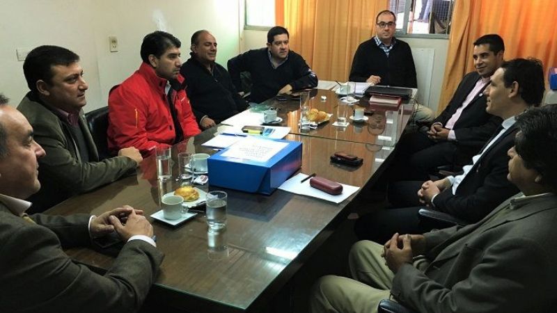 Senado: Despacho favorable para postulantes a jueces