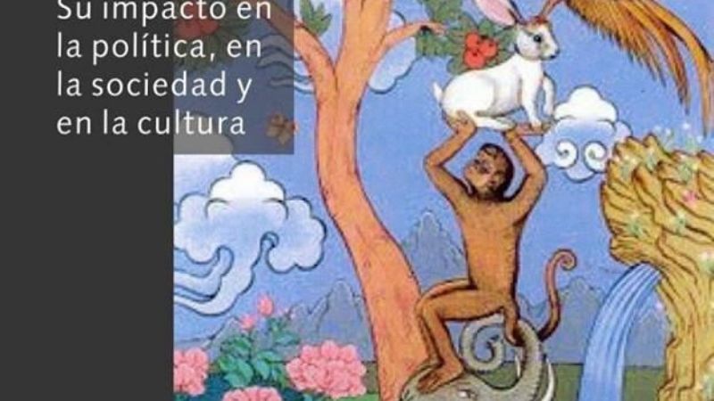 “Espionaje en la Argentina: su impacto en la política, en la sociedad y en la cultura”