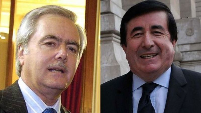 “Durán Barba no conoce el país" aseguró el “macrista” Pinedo