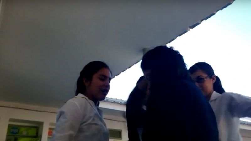 Estudiantes andalgalenses preparan el estreno de un nuevo cortometraje