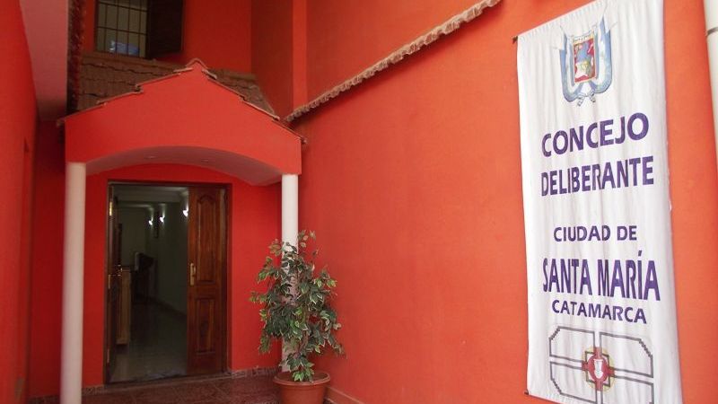 Piden incluir el dique Toro Yaco en el Plan Belgrano