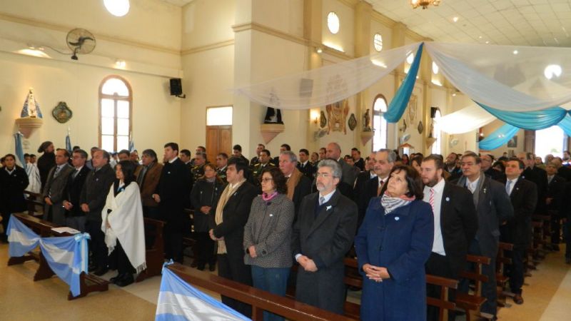 “Si vivimos las obras de misericordia seremos excelentes ciudadanos”