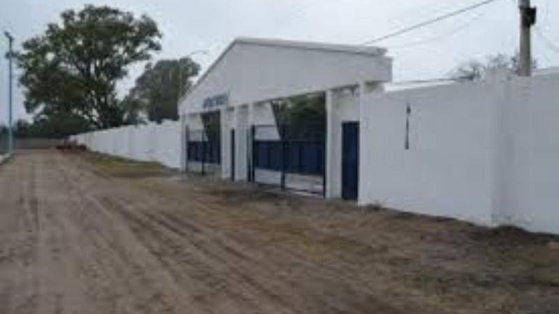 Un total de 16 arrestados por incidentes en el Anfiteatro en Valle Viejo