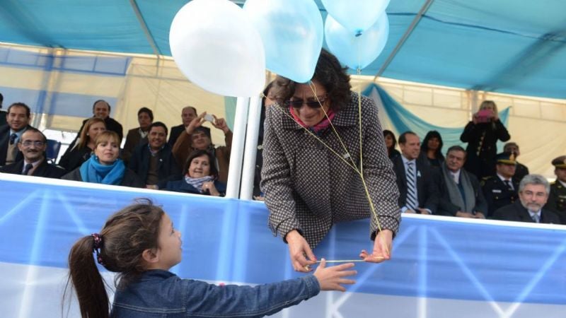“Si ellos pretenden cobrar, nosotros también pretendemos pagarles”