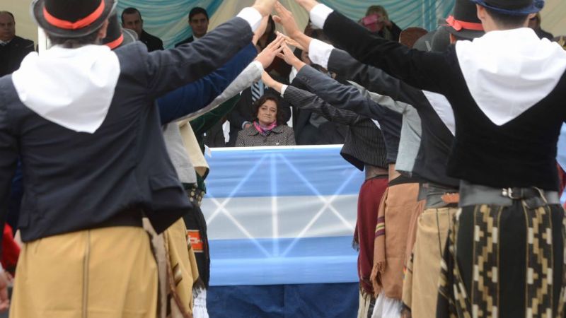 “Si ellos pretenden cobrar, nosotros también pretendemos pagarles”