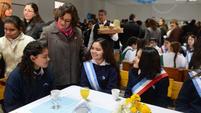 “Si ellos pretenden cobrar, nosotros también pretendemos pagarles”