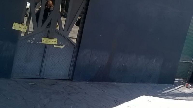 Clausuraron “Clown Disco” por no tener autorización