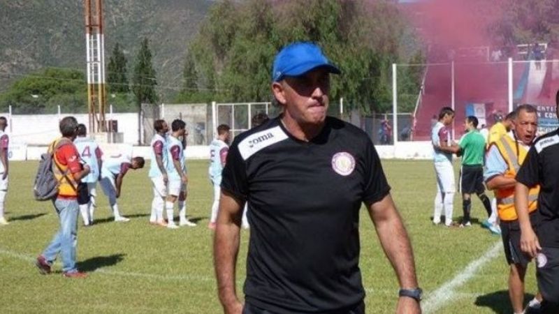 Pleno de “confianza” Unión Aconquija viaja hoy a Gral. Pico