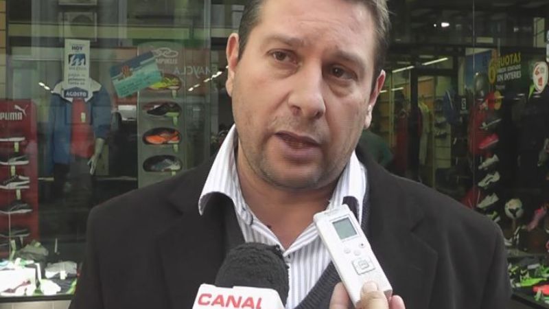 “No hay stock para vacunar a toda la provincia”