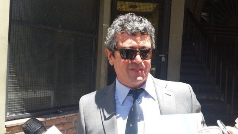 Libraron órdenes de detenciones por los piquetes en Valle Viejo