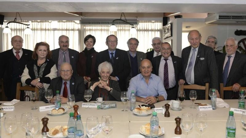 Todesca confirmó que habrá datos oficiales del INDEC en junio