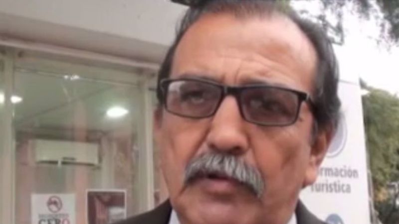 Viernes con quite de colaboración en el Banco Nación