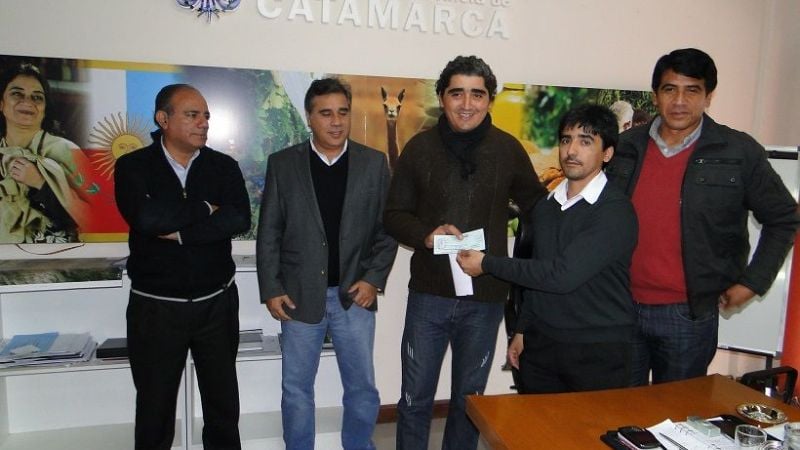 Subsidios Proinagro para emprendedores de Capayán