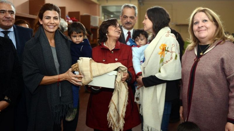 Catamarca y Nación firmaron convenio de cooperación