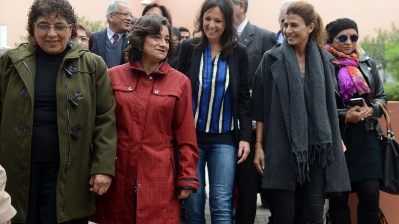 Catamarca y Nación firmaron convenio de cooperación