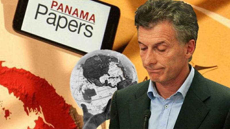 Inconsistencias y diferencias entre las DDJJ de Macri