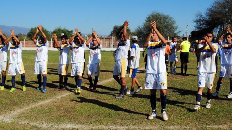 Social Rojas venció en Los Altos y con Obreros es líder de la “B”