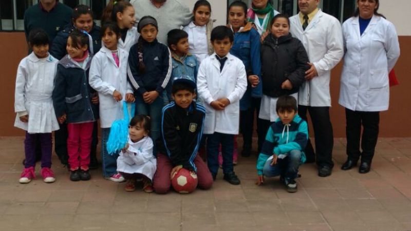 Requieren reparaciones edilicias