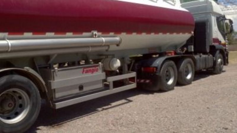 El reparto de combustibles podría sufrir inconvenientes por una medida de fuerza