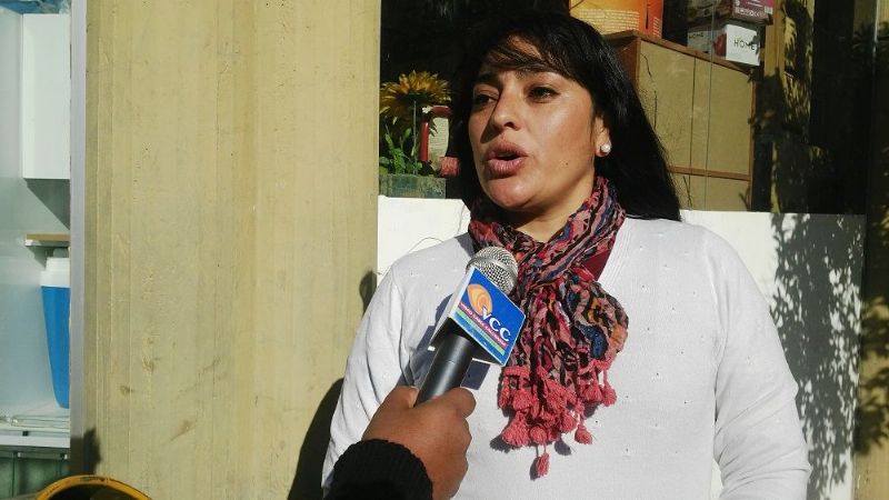 Sigue la elección de delegados comunales, hoy eligen en Chañar Punco