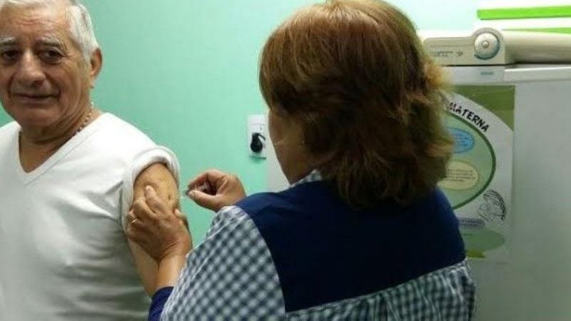 Gripe A: Oficialmente se decretó la alerta amarillo