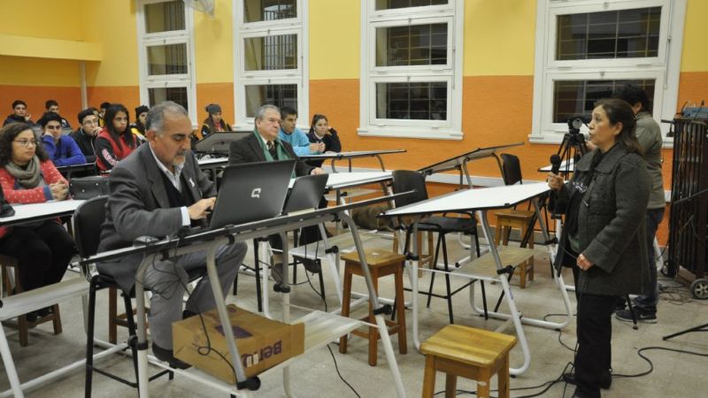 Pueblos originarios: los excluidos de la independencia