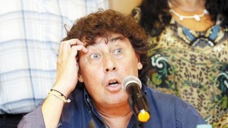 La CTA confirmó una movilización a Plaza de Mayo para el 2 de junio