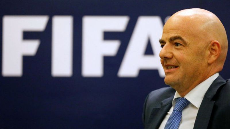 La FIFA rechazará cualquier tipo de intervención de la AFA