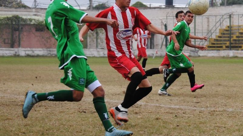 Defensores con goleada y Estudiantes empatando pasaron a “semis”