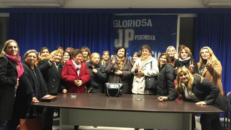 Nominan a “Monona” Castro para una distinción en el Senado de la Nación