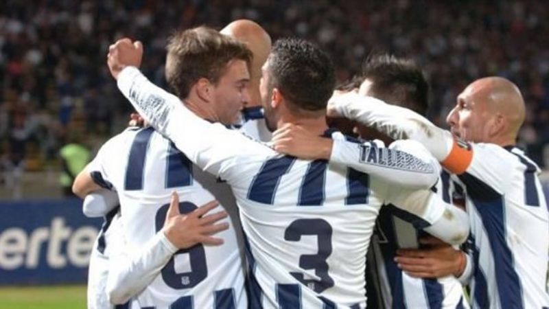 Talleres está a un pasito de su vuelta a la 1ra. de AFA