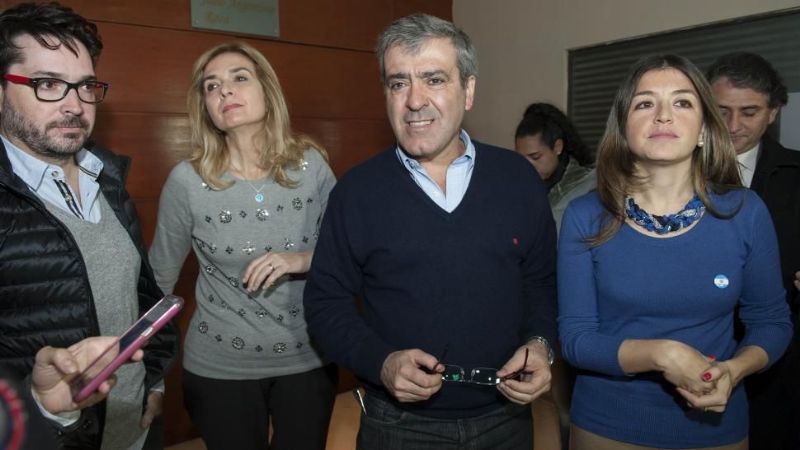 El dique de Potrero del Clavillo será prioridad