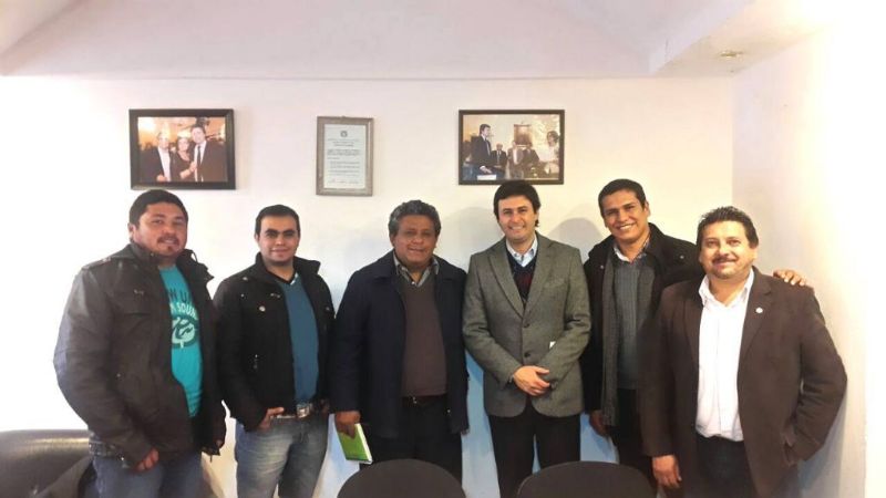 La “Vaquita Social” también llegará a San José