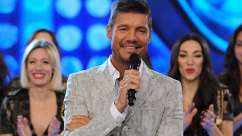 El "Bailando" y "Gran Cuñado" de Tinelli para levantar el rating del 13