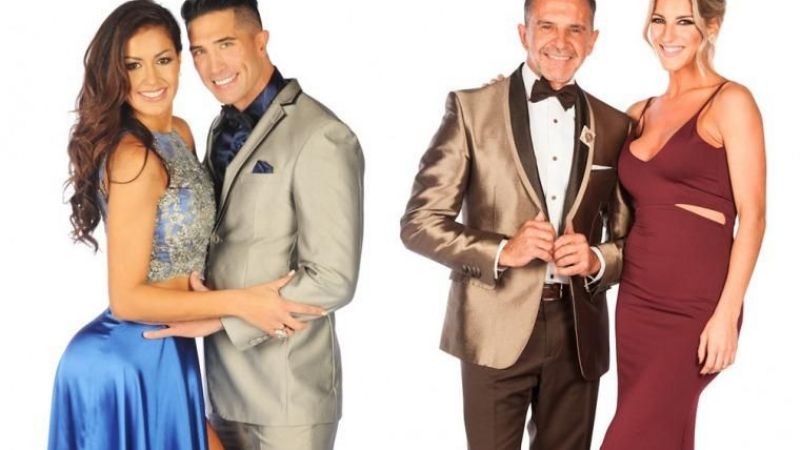 Las 26 parejas que integrarán el “Bailando 2016” de Tinelli
