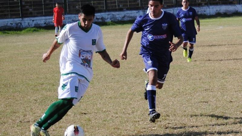 Sarmiento concluyó como el equipo de mejor puntaje en Capital