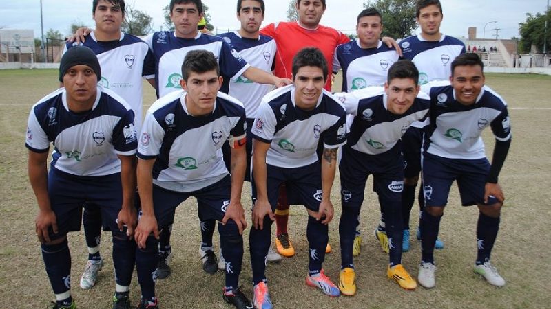 Sumalao lo dio vuelta ante el “Bandeño” y es escolta en la  “A”