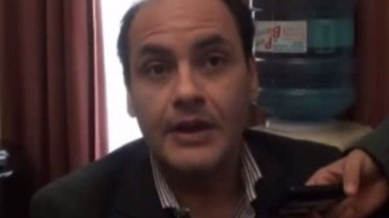 La Gobernadora planteó una reforma integral de la Justicia